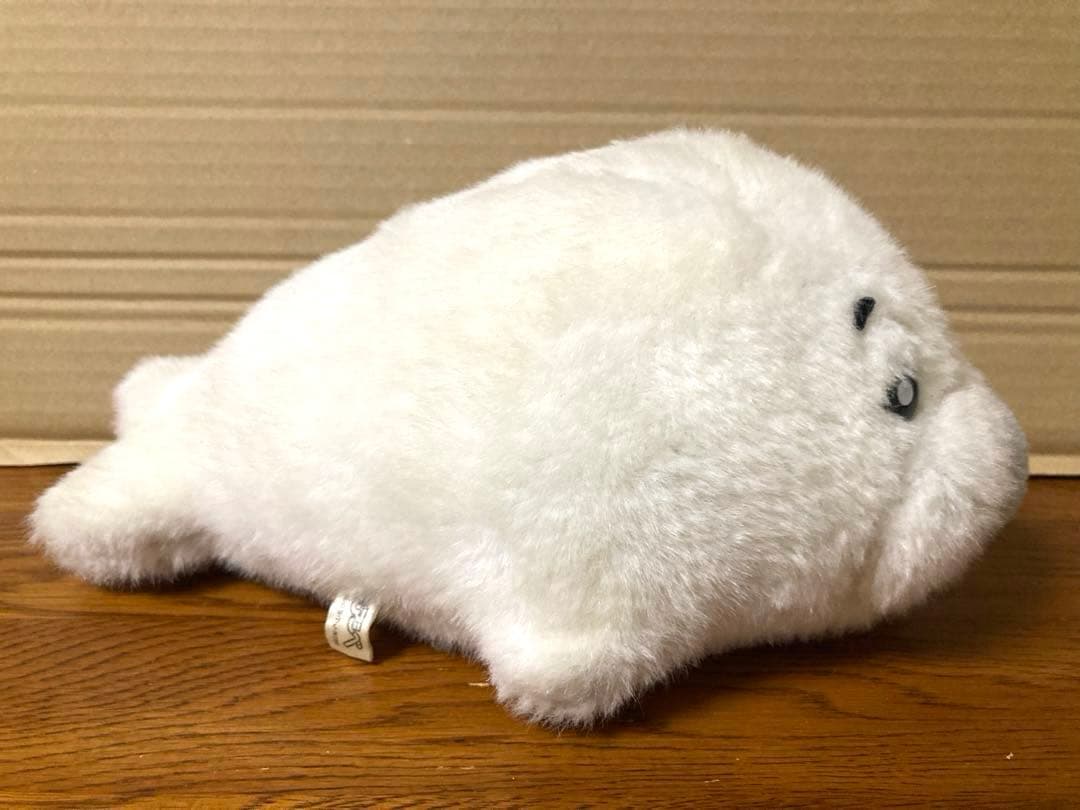 90年代 ビンテージ タカラ 日本製 少年アシベ ゴマちゃん ぬいぐるみ 当時物