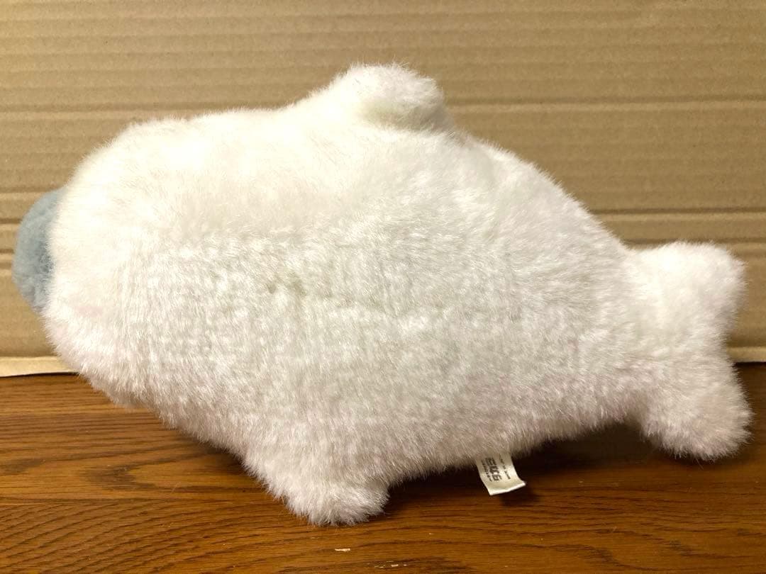 90年代 ビンテージ タカラ 日本製 少年アシベ ゴマちゃん ぬいぐるみ 当時物