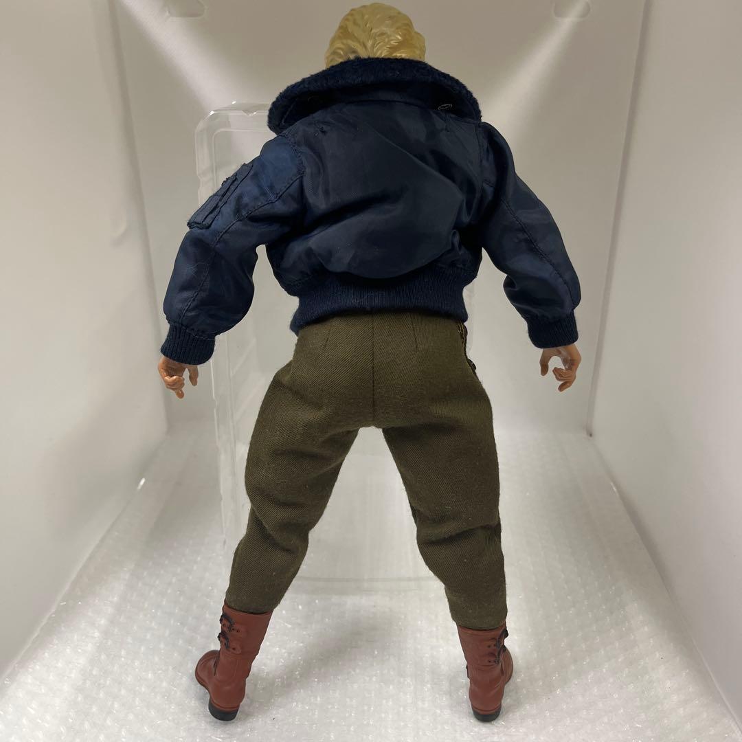 トイズマッコイ マリリンモンロー B-15c GI JANEフィギュア 1/6