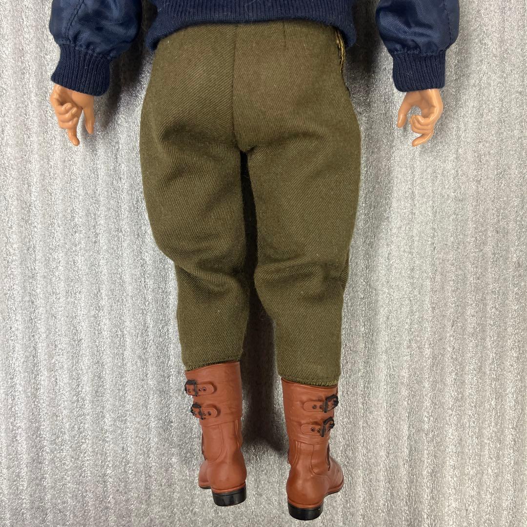 トイズマッコイ マリリンモンロー B-15c GI JANEフィギュア 1/6