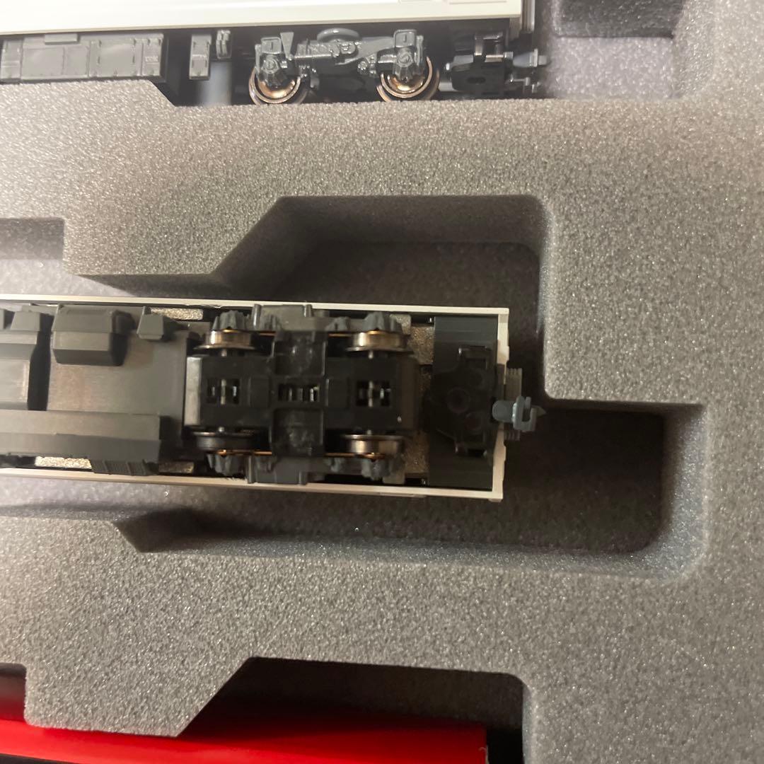 【お買い得】　成田エクスプレス　259系　6両セット