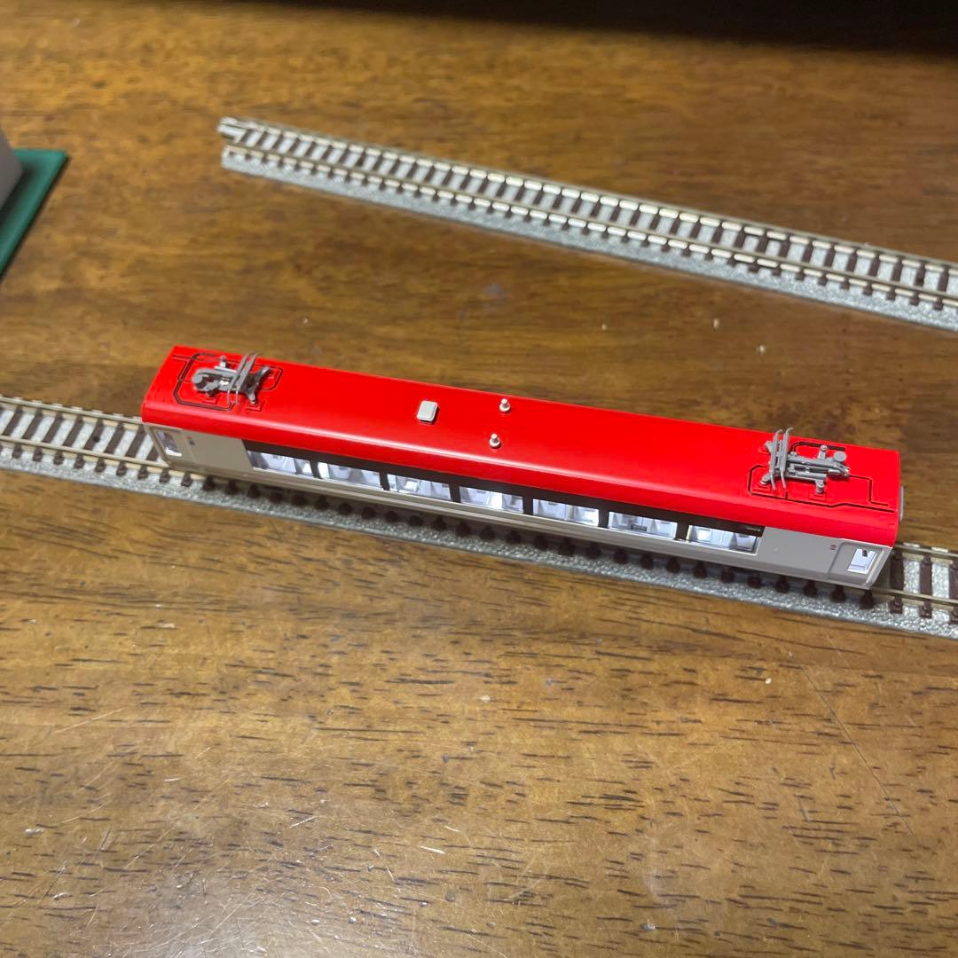 【お買い得】　成田エクスプレス　259系　6両セット