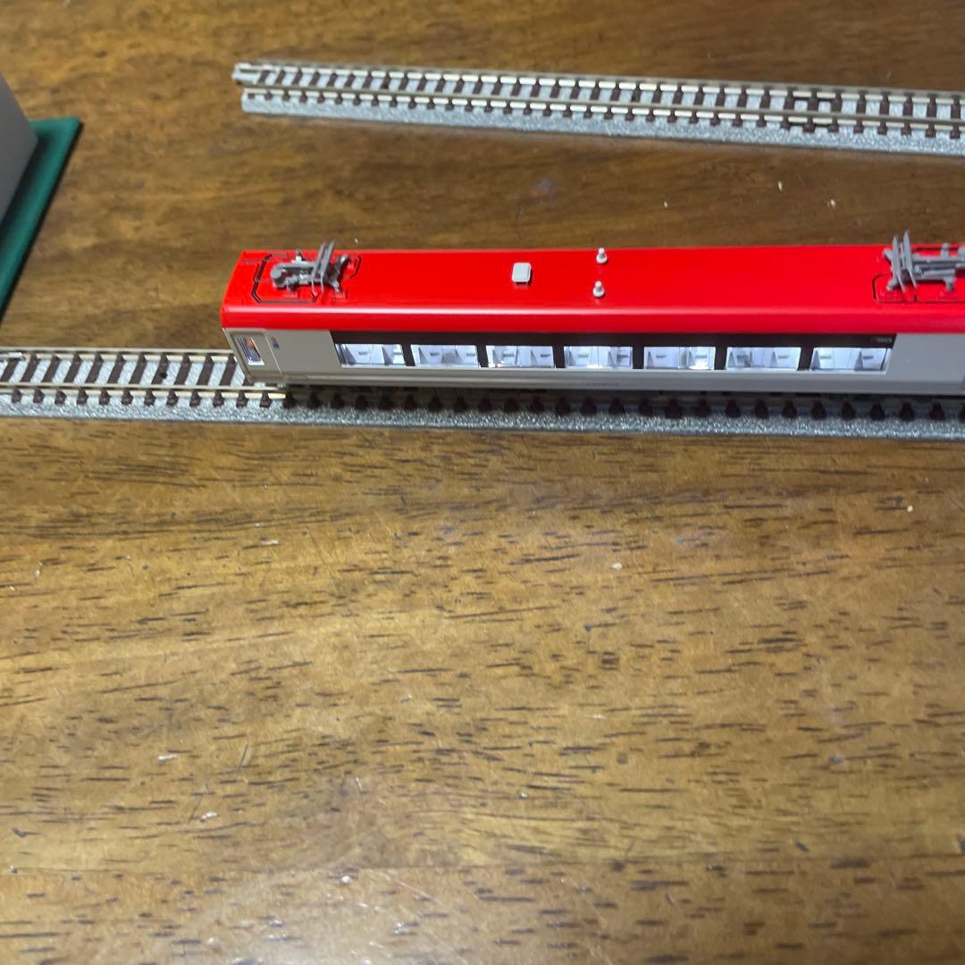 【お買い得】　成田エクスプレス　259系　6両セット