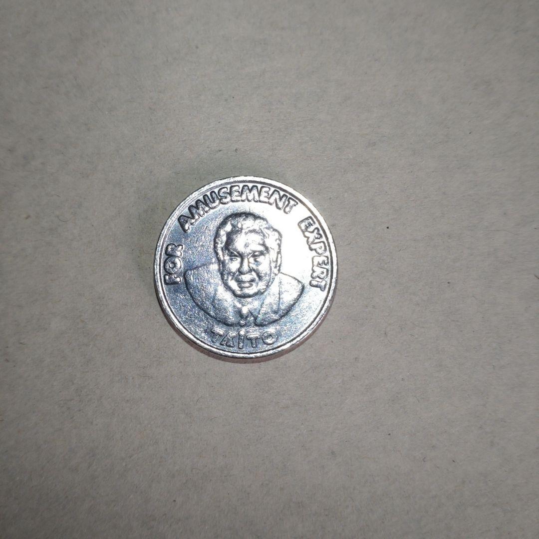 TAITO アミューズメント用 2007