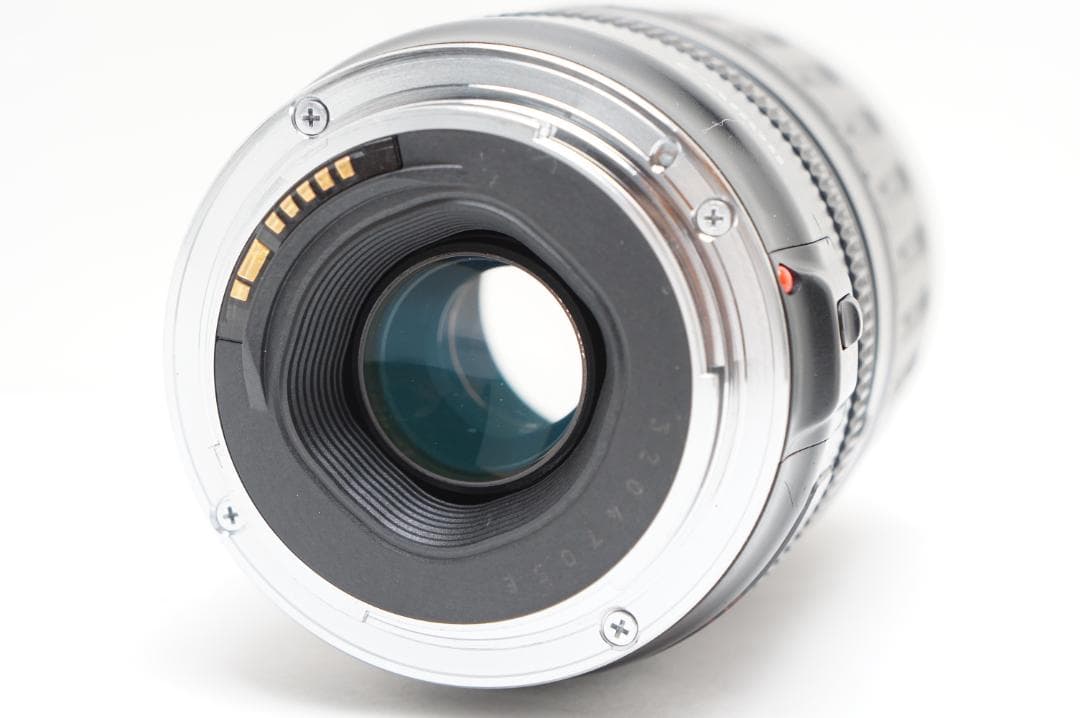 レンズ(ズーム) Canon EF 70-210mm F3.5-4.5 USM