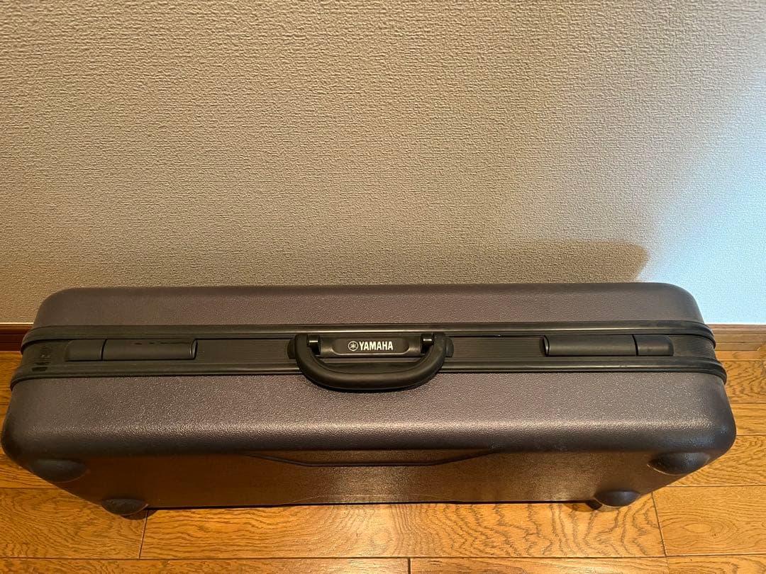 YAMAHAケース (テナーサックス用)