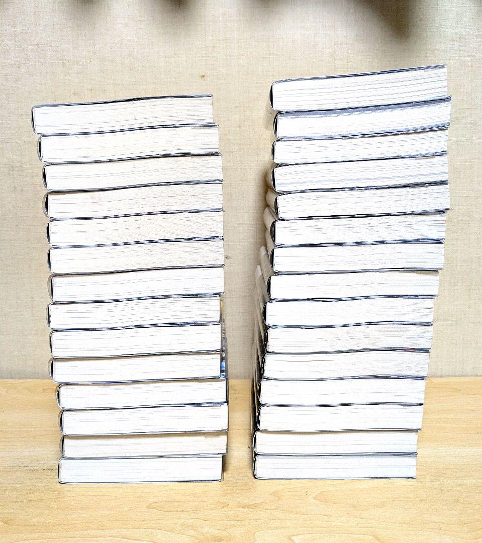 無職転生　小説全26巻＋蛇足編＋スペシャルブック　（特装版付き）