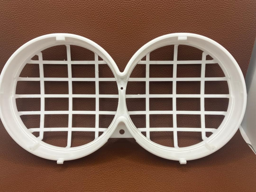 数量限定品】DIO Baja・Monkey Bajaに合うホワイトストーンガード