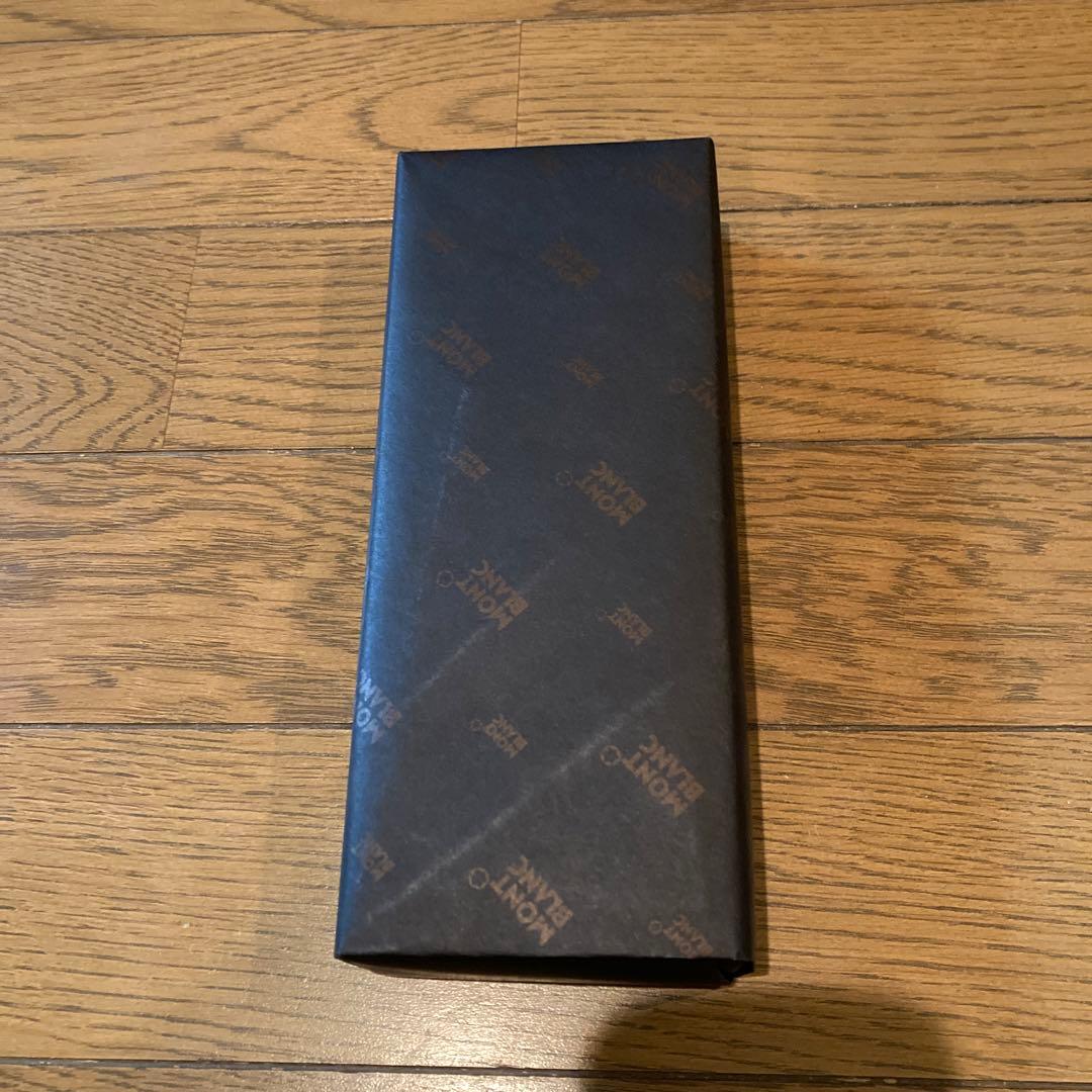 モンブラン　ボールペン　MST164 未使用品