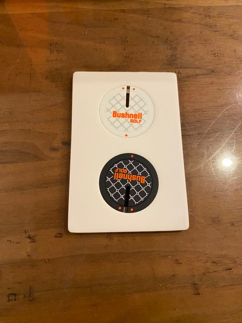 Bushnell Tour V6 Shift ゴルフ用距離計