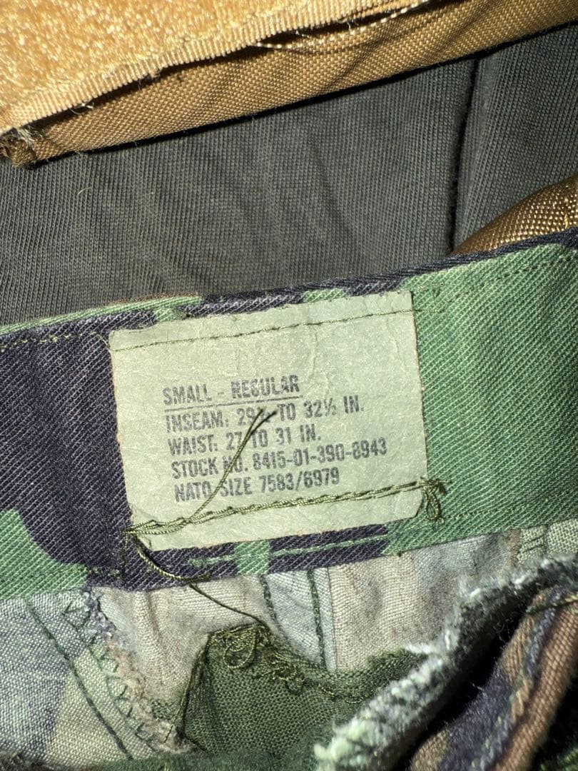 MARSOC フルセット　注意点アリ