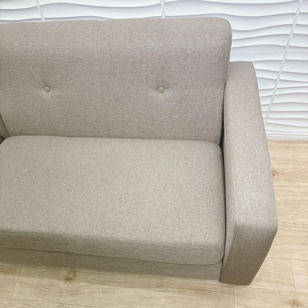 ◇ソファ◇オットマン付き◇2.5人掛け◇大阪兵庫京都奈良滋賀和歌山◇