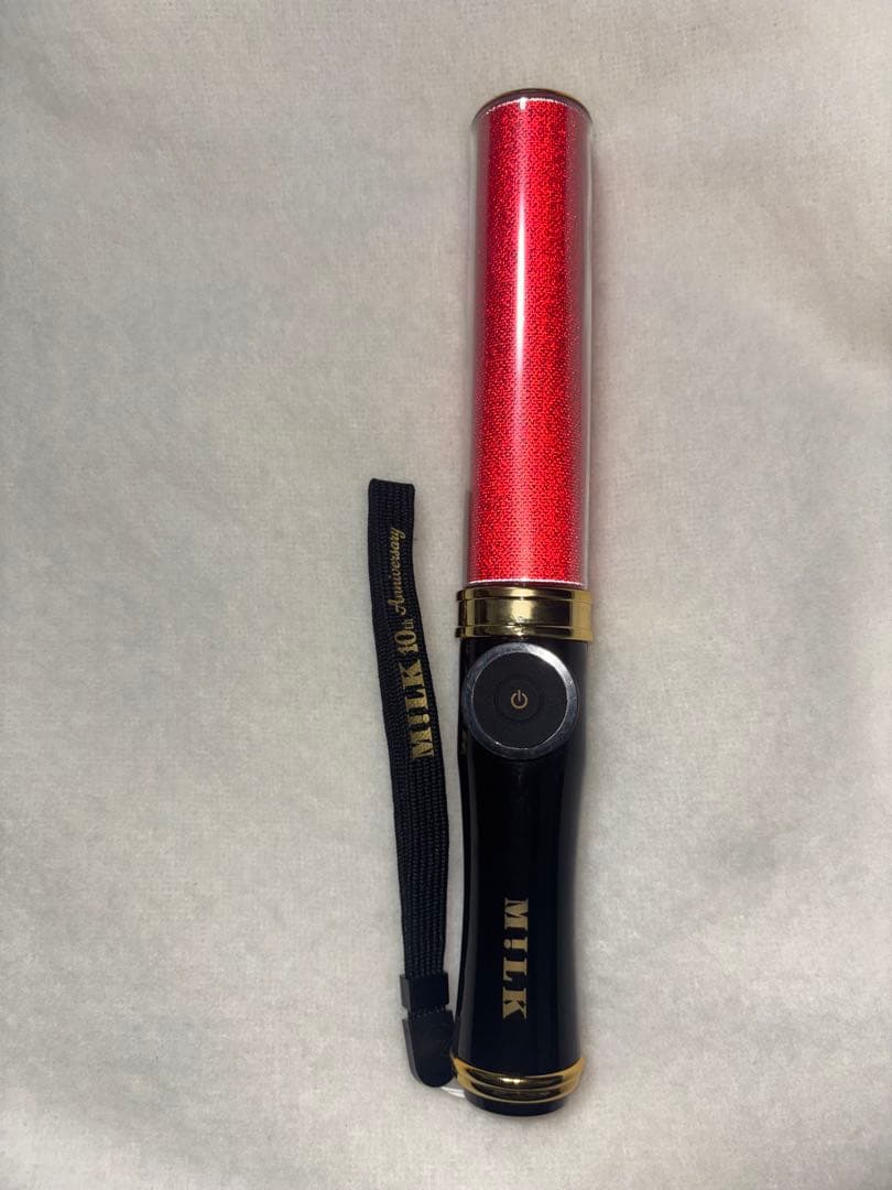 M!LK キャンドリ 曽野舜太 ペンライト