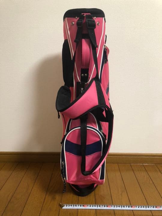 ゴルフ　セット　子供用