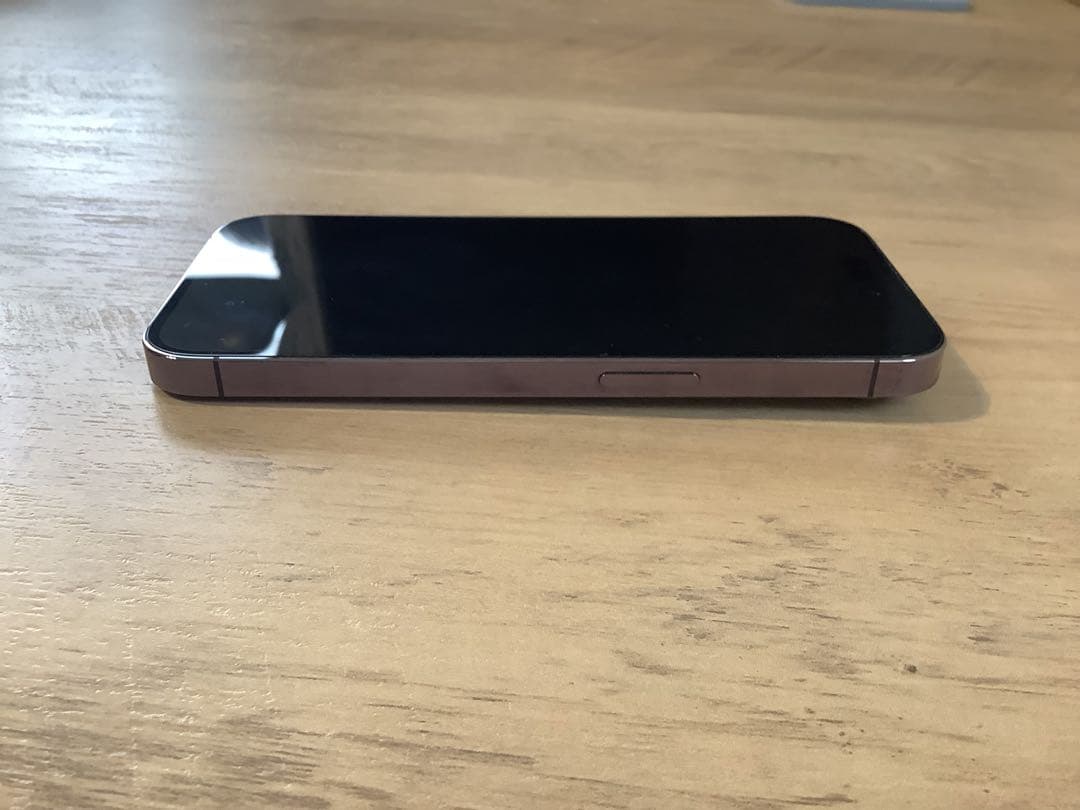 翼★iPhone14 Pro 256GB バッテリー容量100%