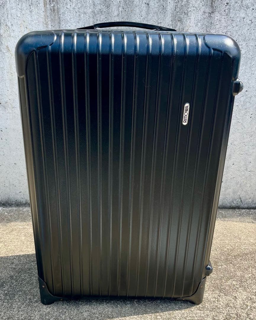 RIMOWA サルサ 63L