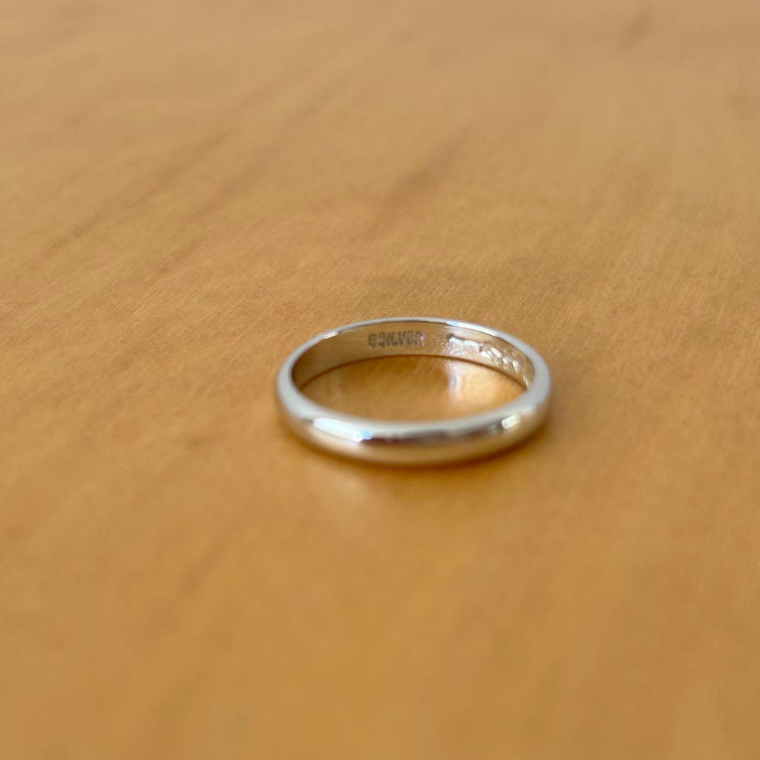 大阪サムハラ神社／指輪