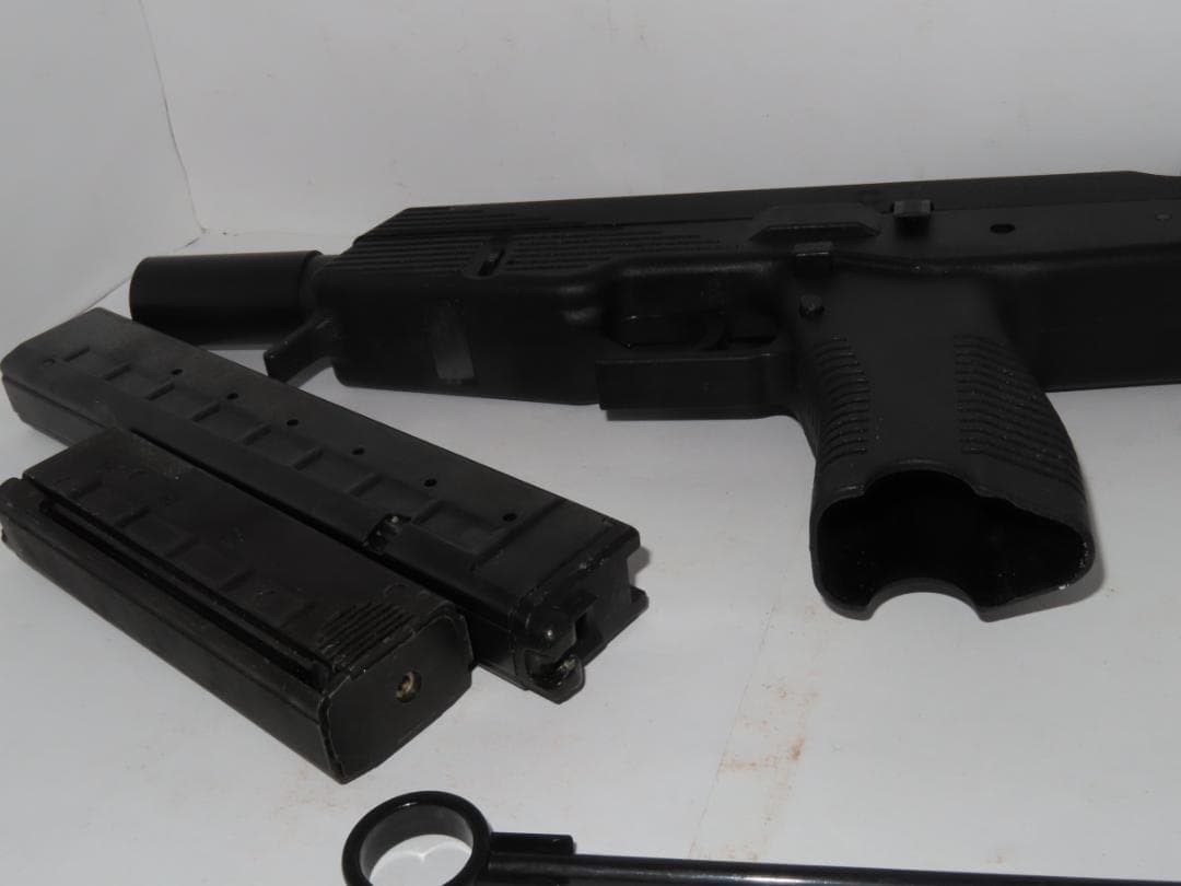 KSC ガスガン SPP TMP ハードキック ガスブローバック