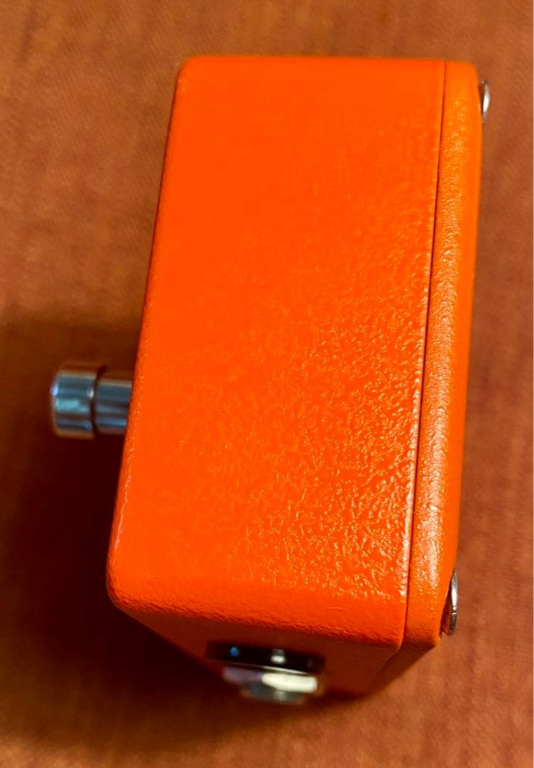 Xotic BB Preamp 初期生産平ネジ