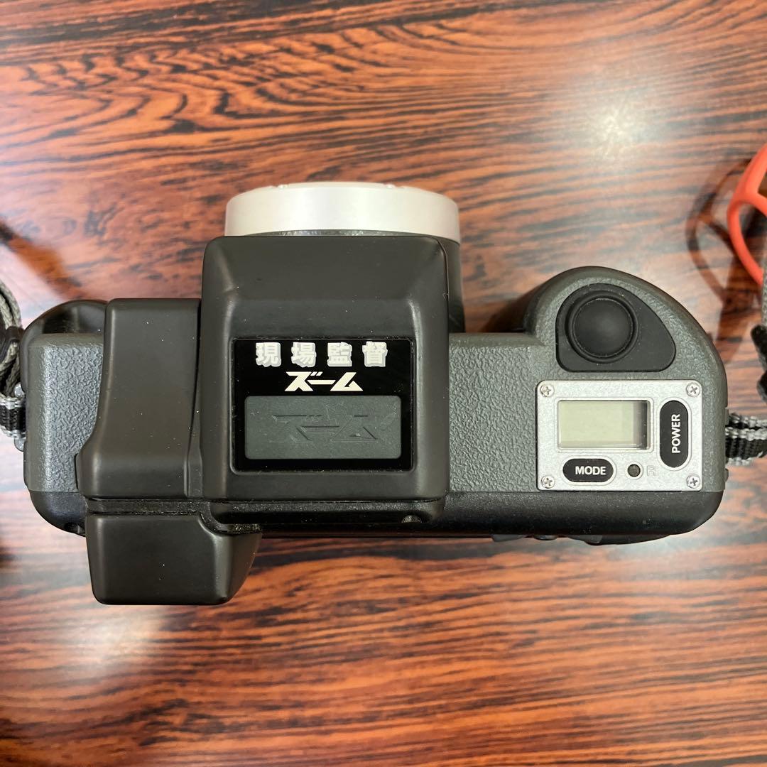 Konica Zoom Lens 28-56 コンパクトカメラ