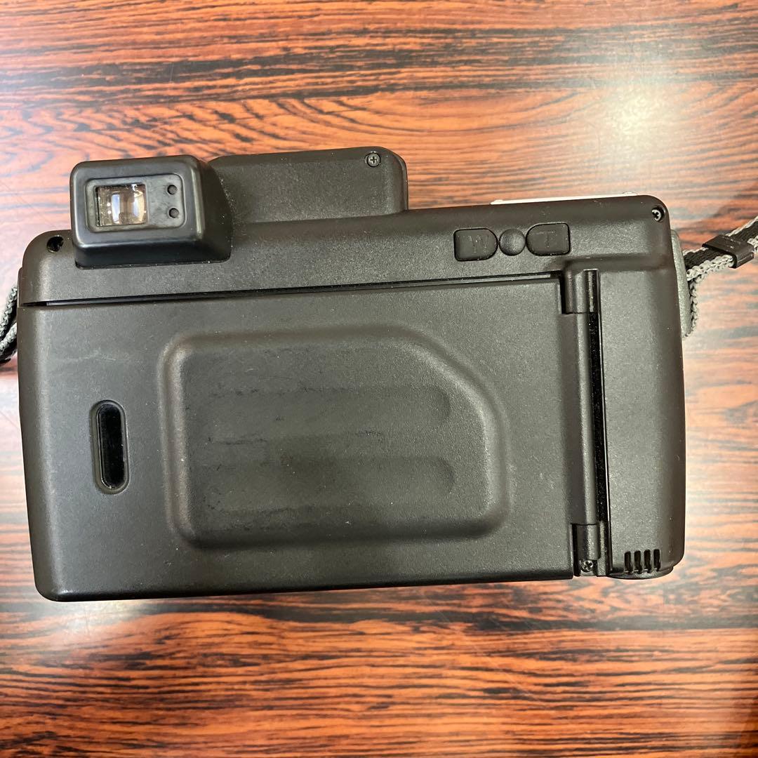 Konica Zoom Lens 28-56 コンパクトカメラ