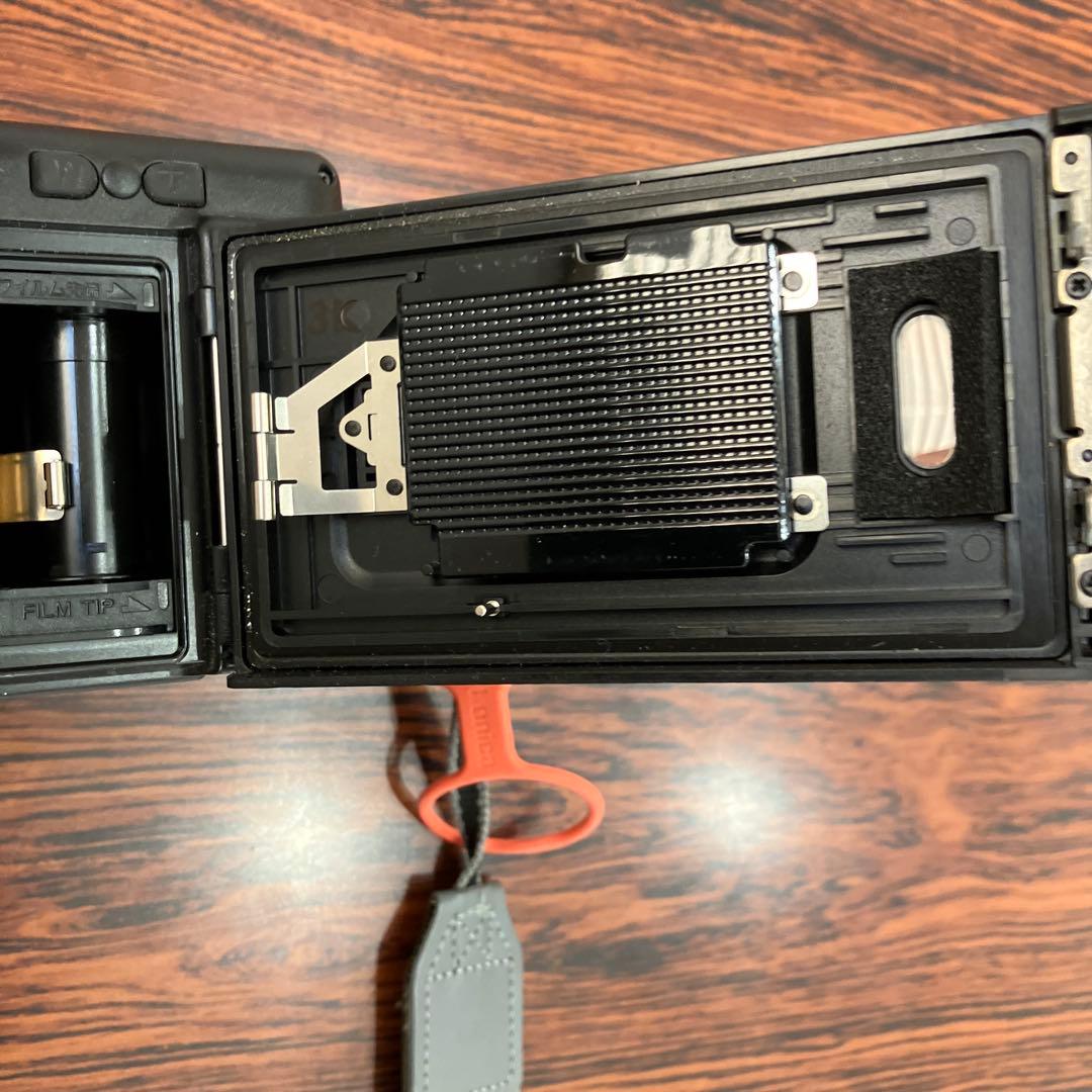 Konica Zoom Lens 28-56 コンパクトカメラ