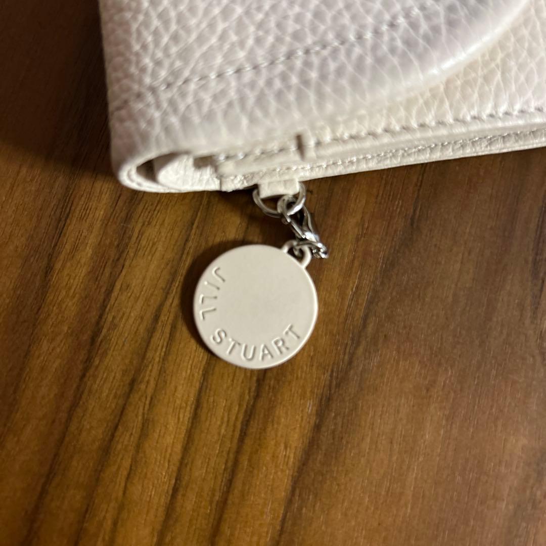 coco95! JILL STUART 二つ折り財布
