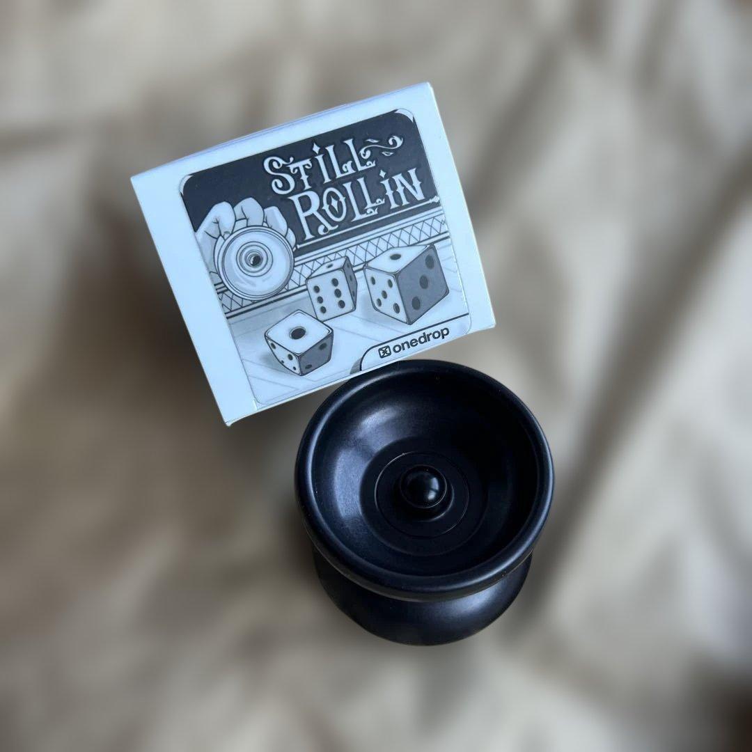 スポーツトイ・アクショントイ stillrollin onedrop