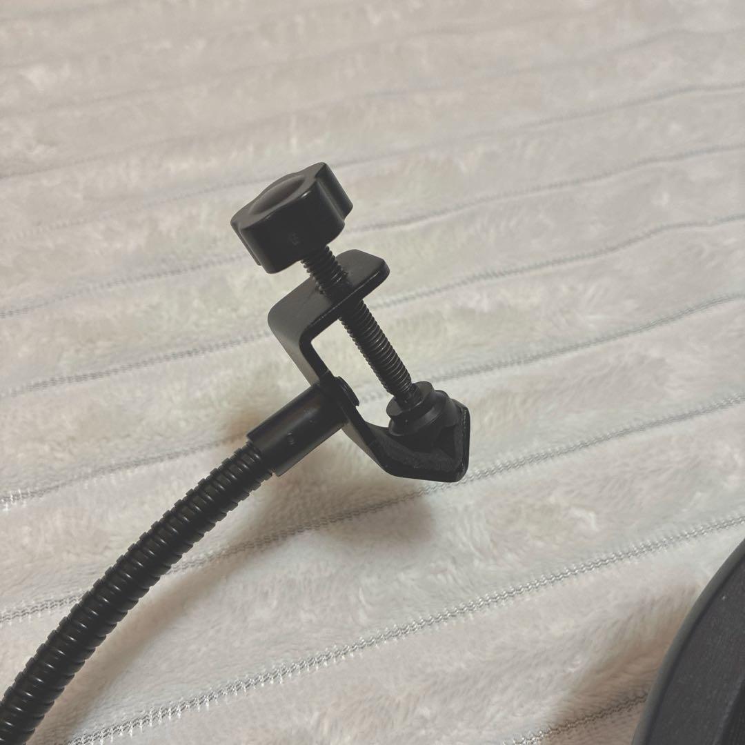 【美品】 ミキサー 配信 TASCAM タスカム スマホ配信セット マイク 配線