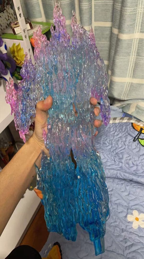 ドラゴンボール 孫悟空 ガレキ ガレージキット スタチューX②⑥⑧