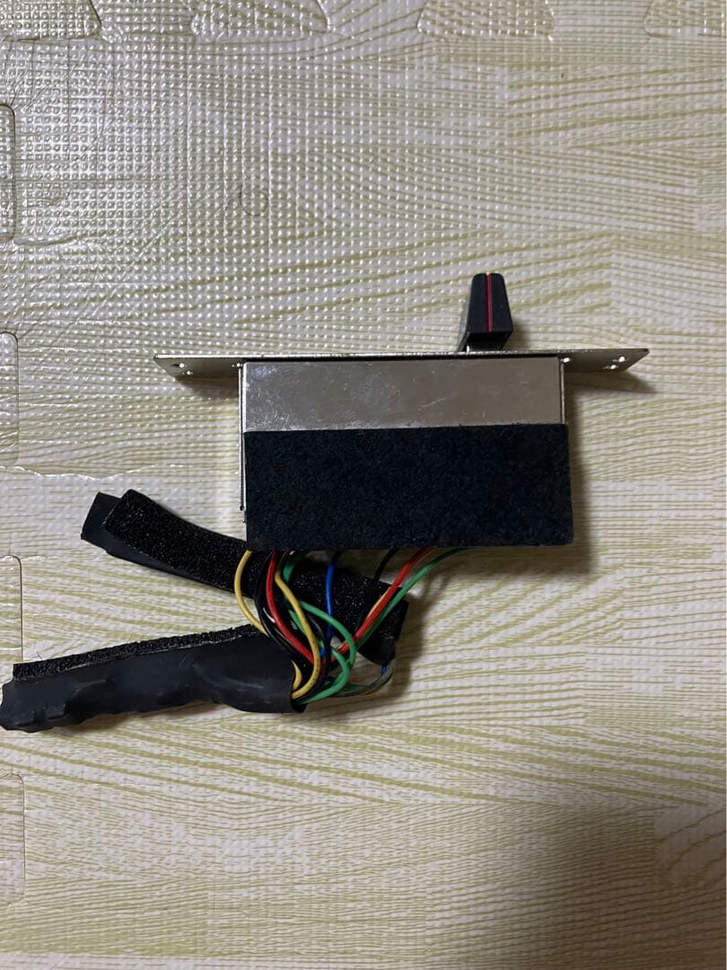 ★inno fader pro クロスフェーダー