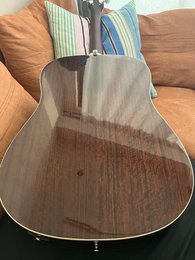 James J-450D/SPL VNT アコースティックギター Guitar