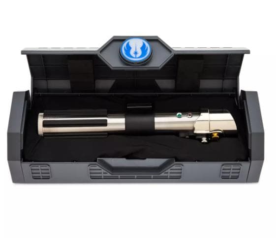 【日本未発売】アナキンスカイウォーカーレガシー ライトセーバー