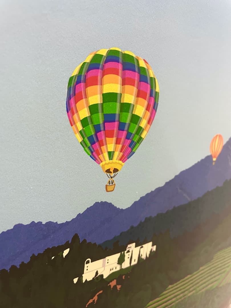 ジャン・デヴィッドソン Jan Devidson 「Picnic」ピクニック