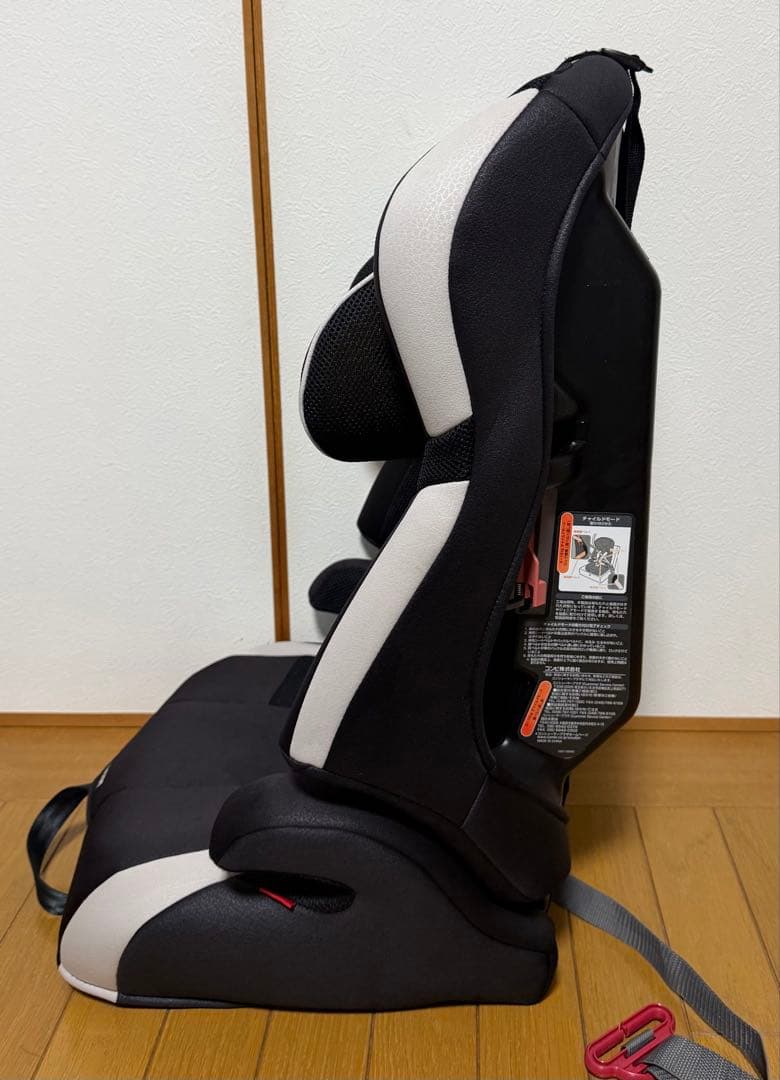 値下げ　美品　Combi ジョイトリップ エッグショック S GG 13021