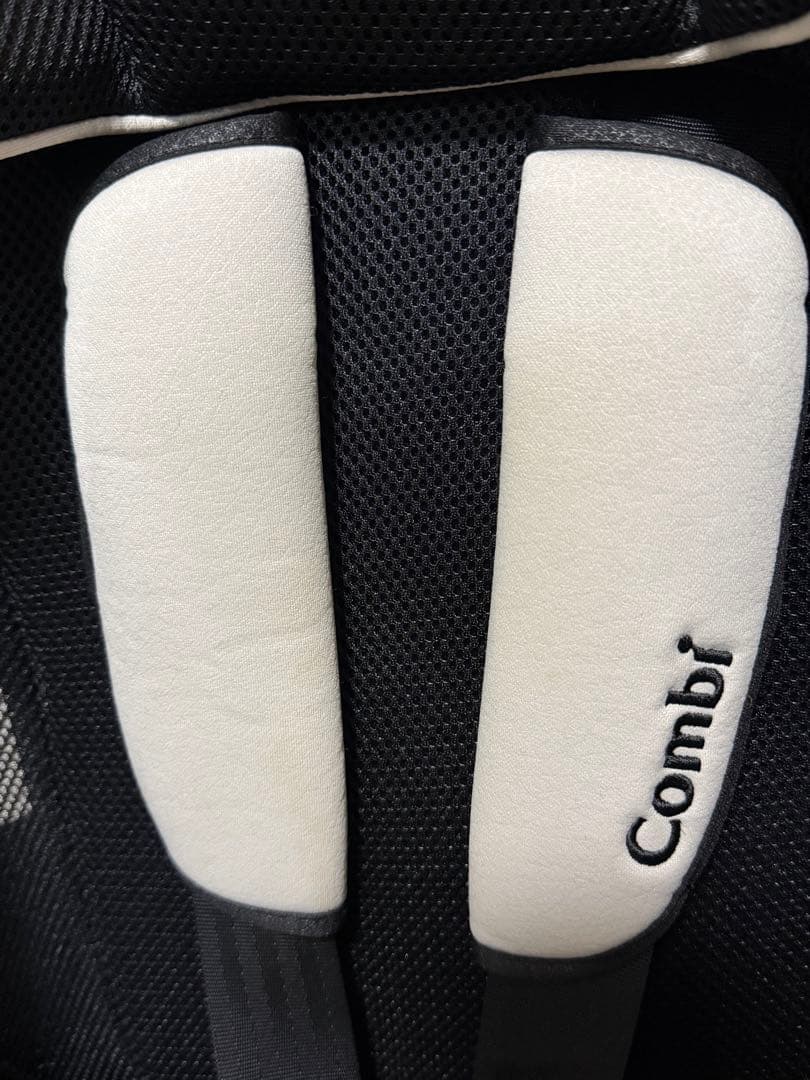 値下げ　美品　Combi ジョイトリップ エッグショック S GG 13021