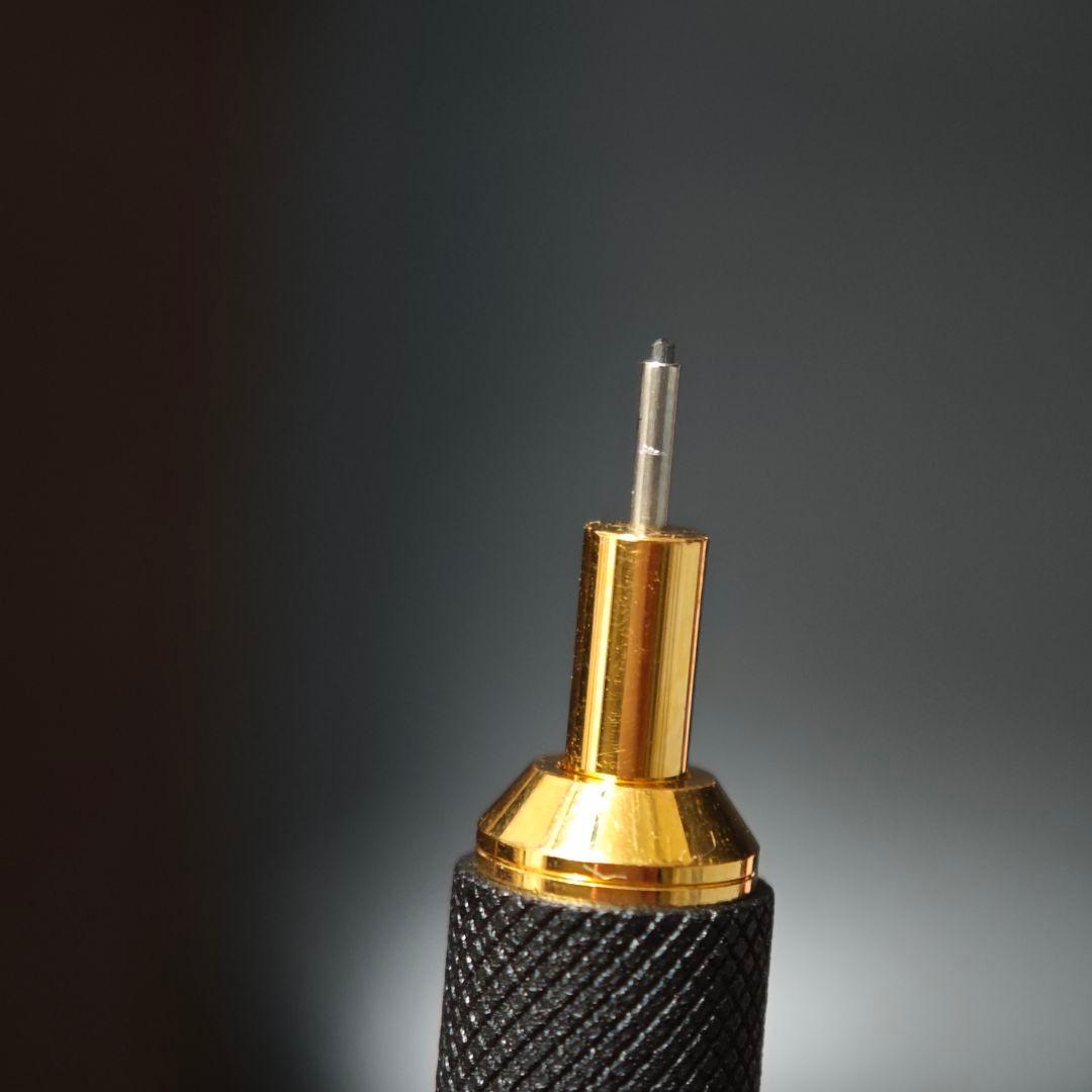 rotring 600G シャープペンシル 廃盤 ロットリング