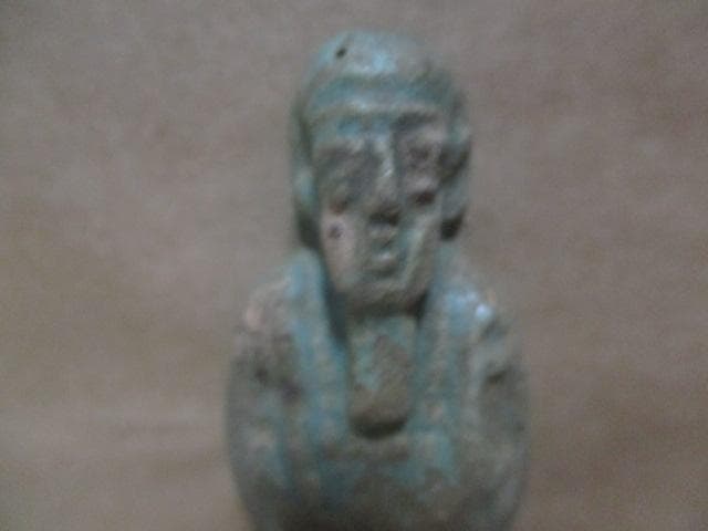 エジプト　ウシャブティー　I40-2