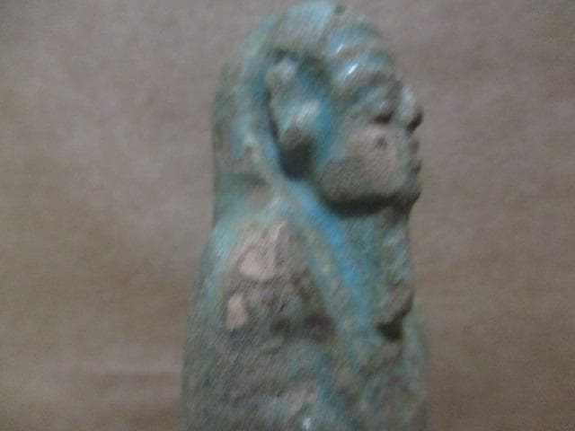 エジプト　ウシャブティー　I40-2