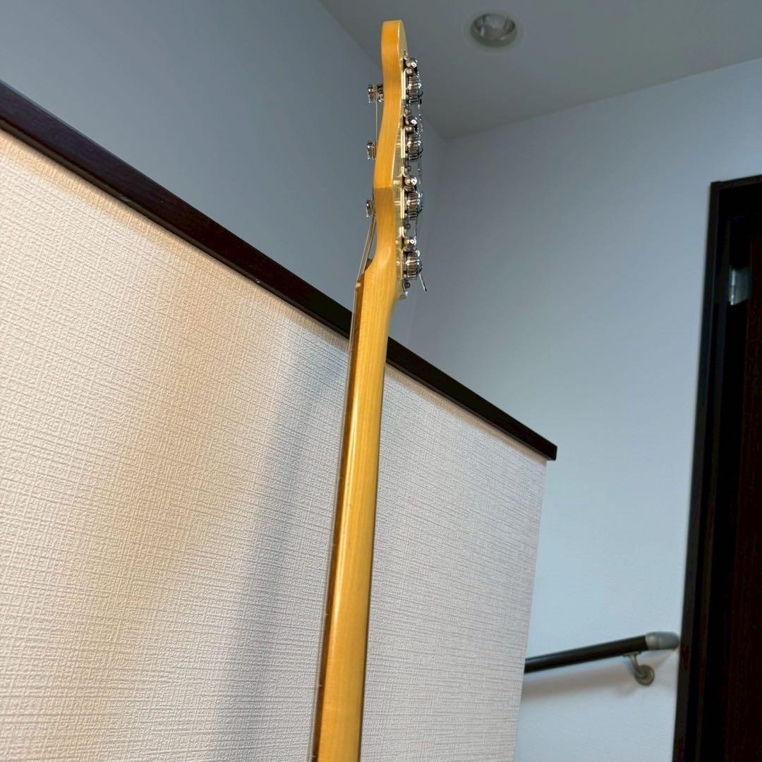 Fender USA Highway One Jazz Bass 2004年製