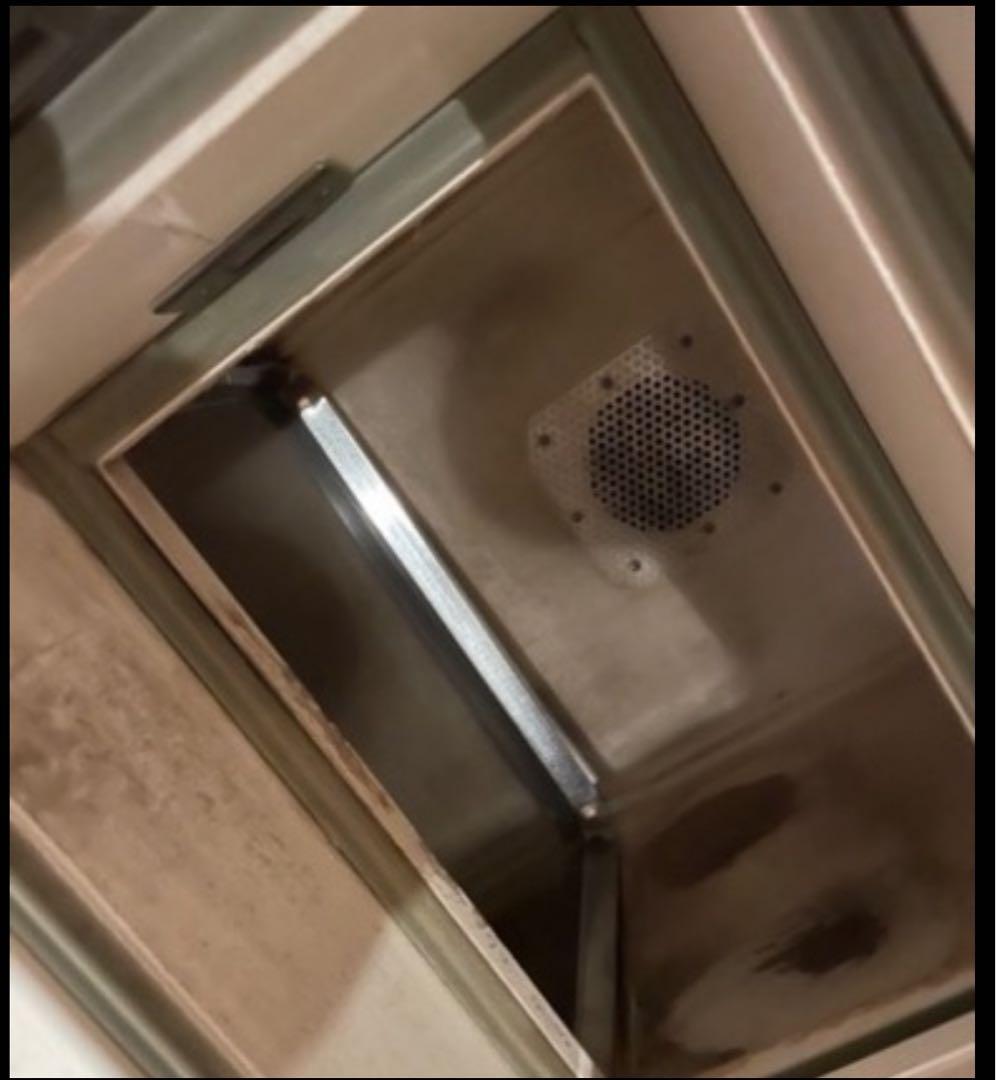 お値下げ中　小型犬用の防音室　ハンドメイド