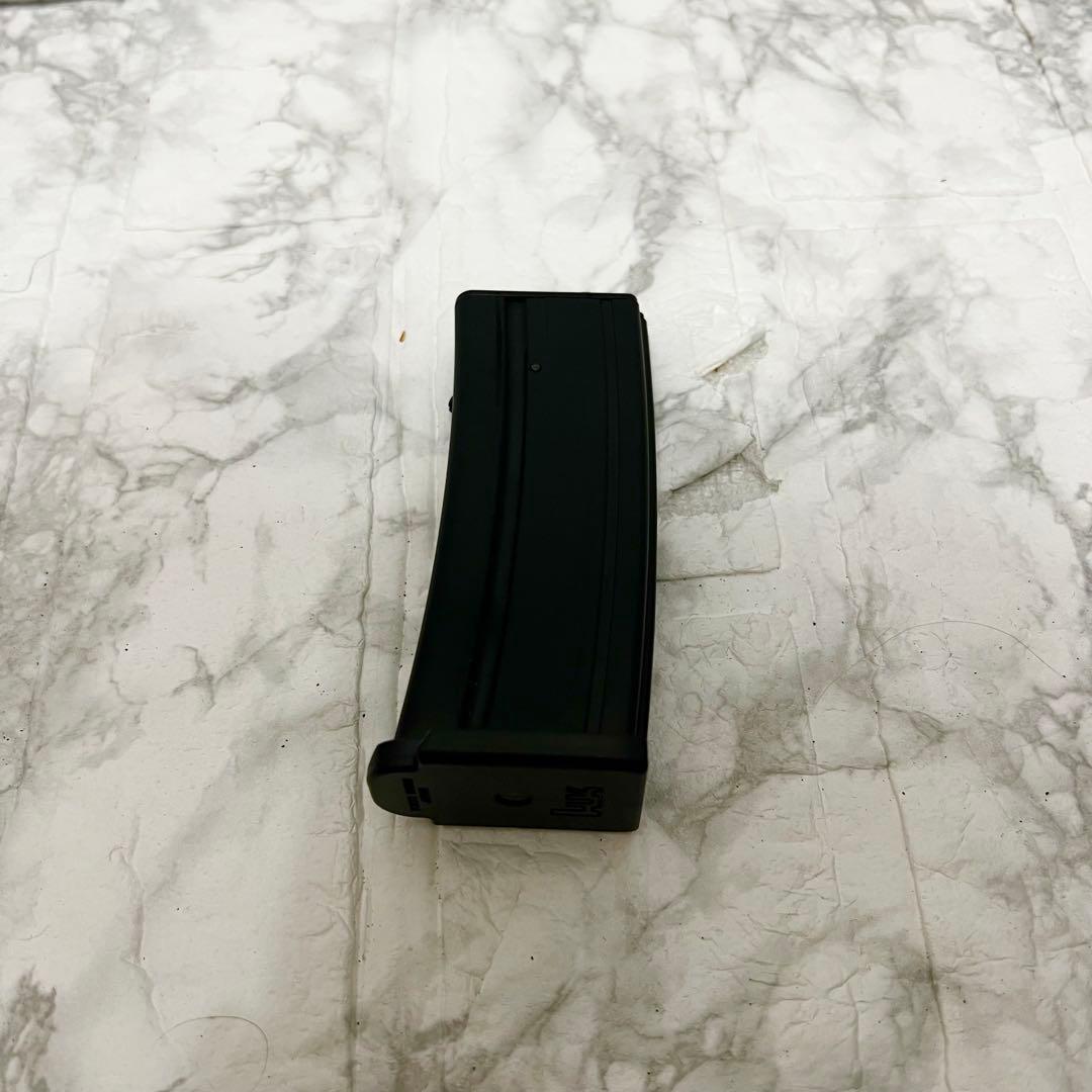 【動作確認済・良品】東京マルイ MP7A1 電動コンパクトマシンガン 付属品完備