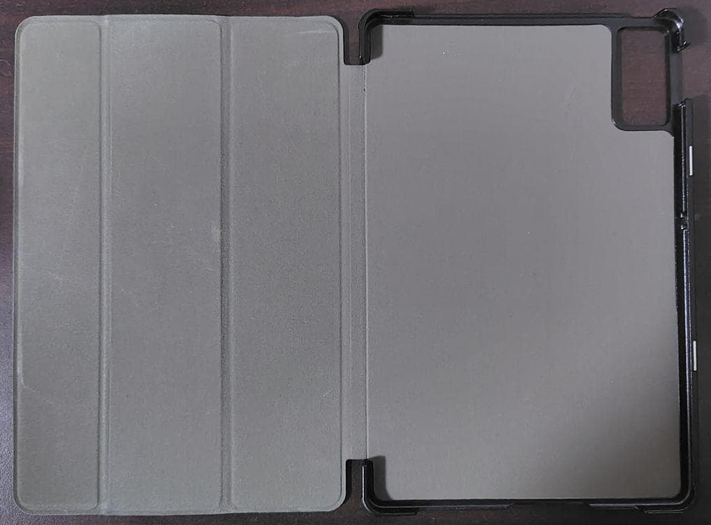 Xiaomi, Redmi Pad SE, 6GB+128GB, 11インチ