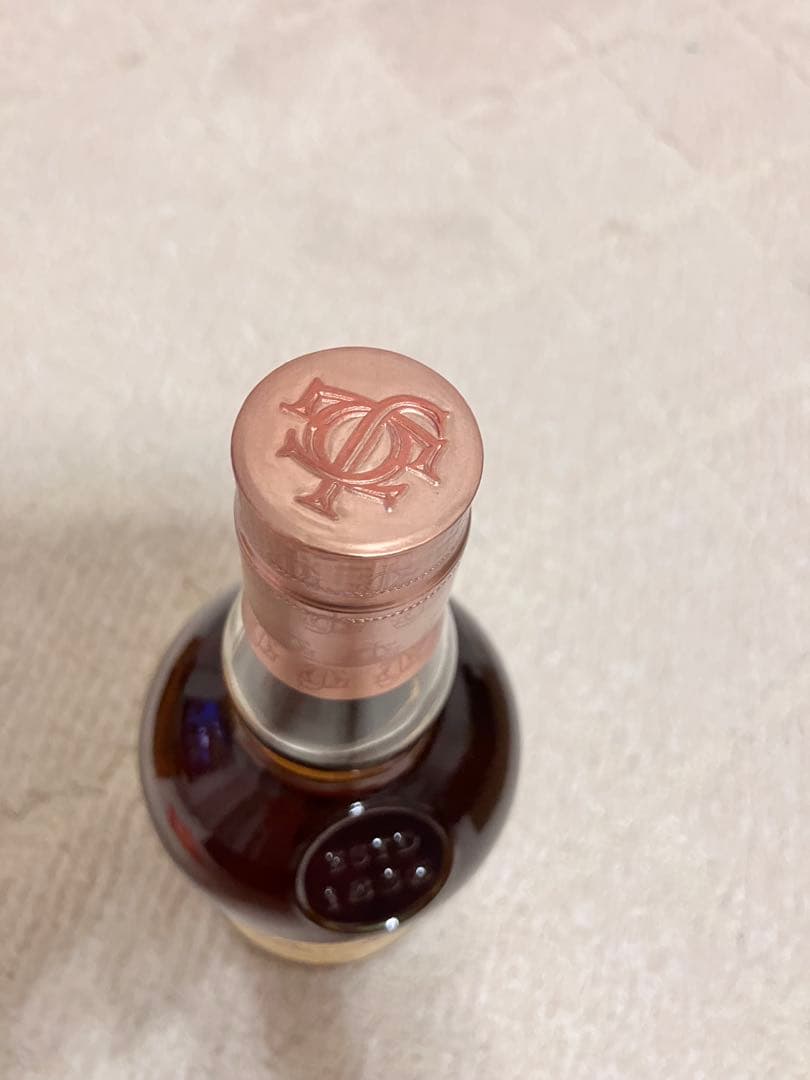 Glenfarclas（グレンファークラス）ザ ファミリーカスク 2003