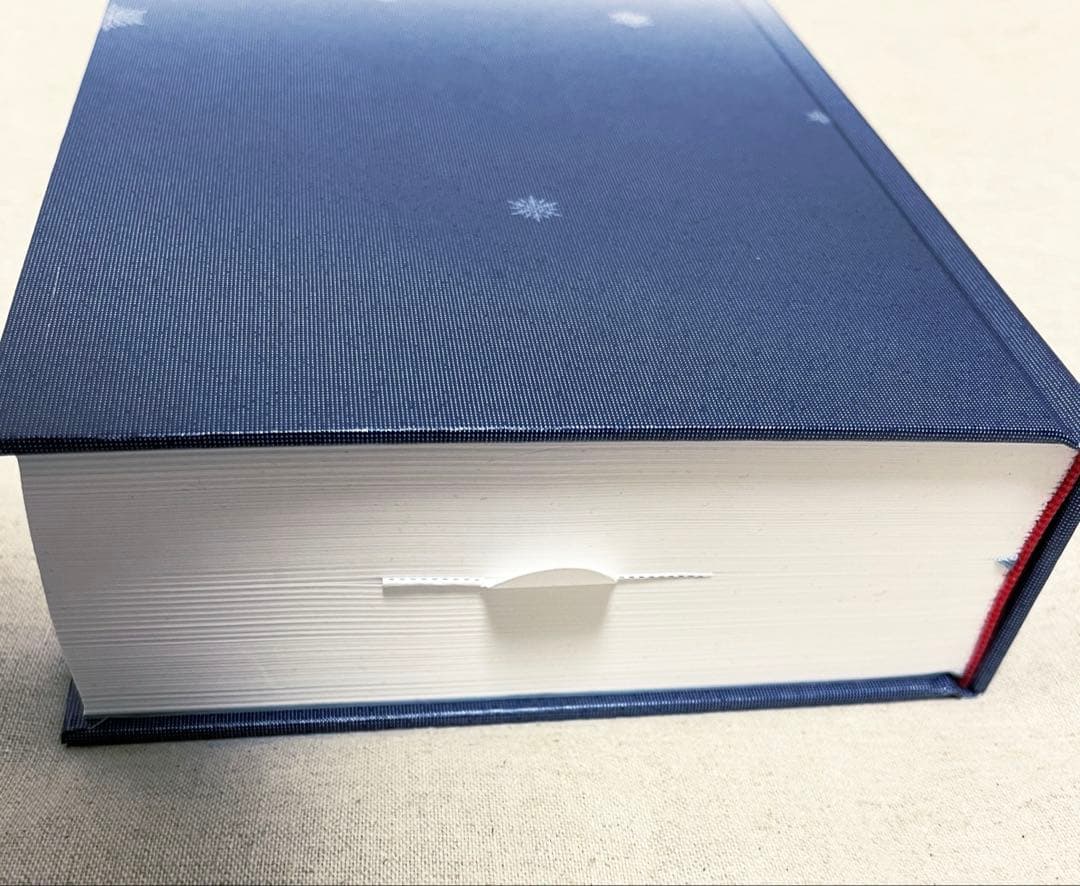 限定愛蔵版　小説　冷たい校舎の時は止まる