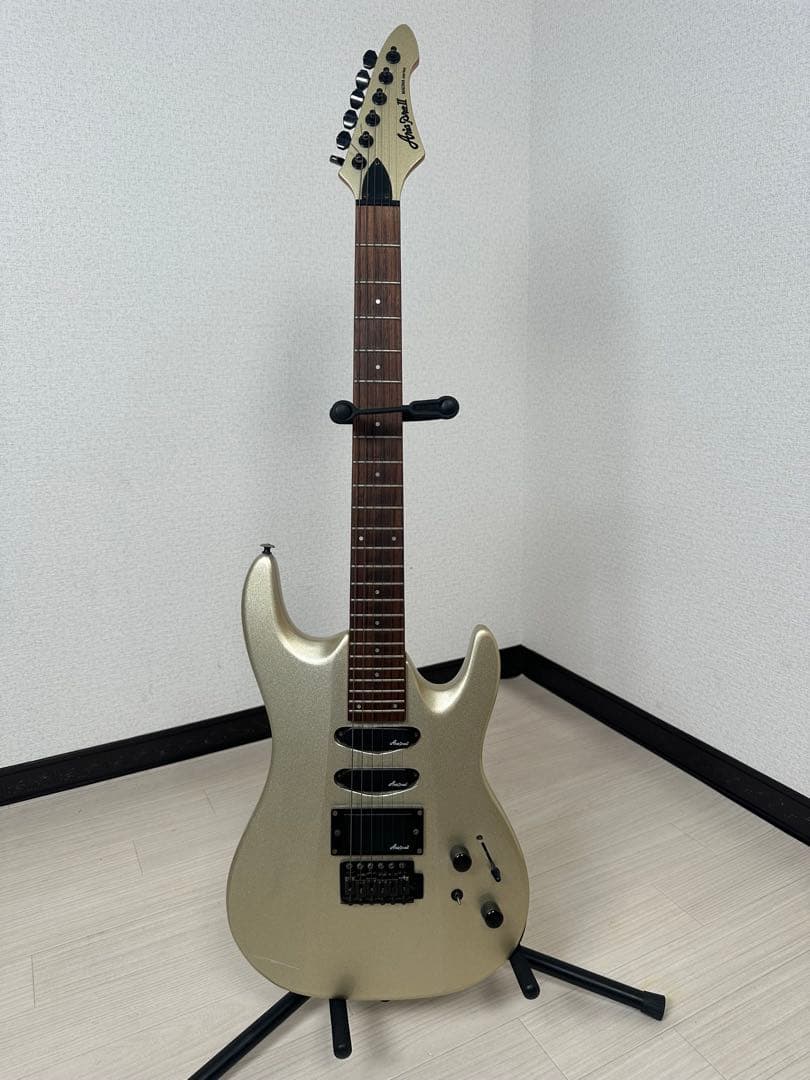 アリアプロ2 マグナシリーズ Aria proⅡ MAGNA series※31