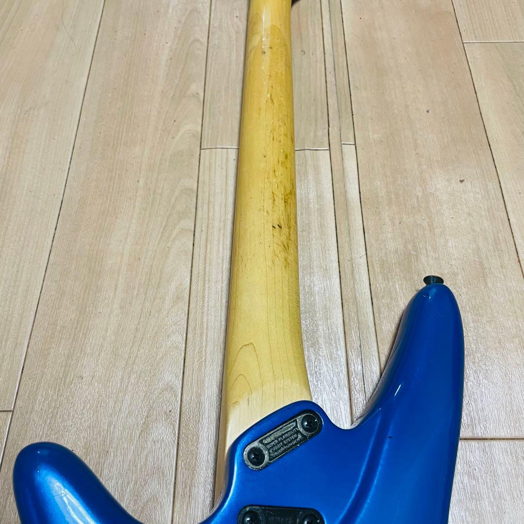 YAMAHA　MG-M2 MG-M2 B'z 松本モデル　エレキギター