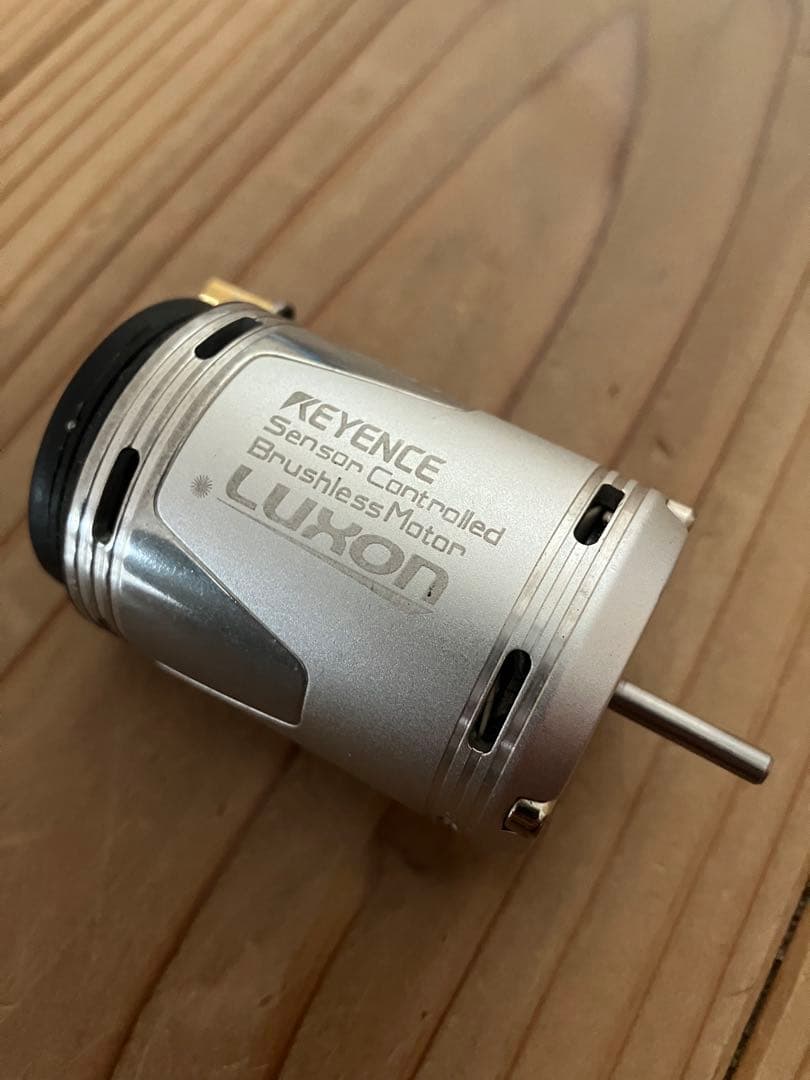 キーエンス　タキオン　ルキシオン KEYENCE TACHYON LUXON