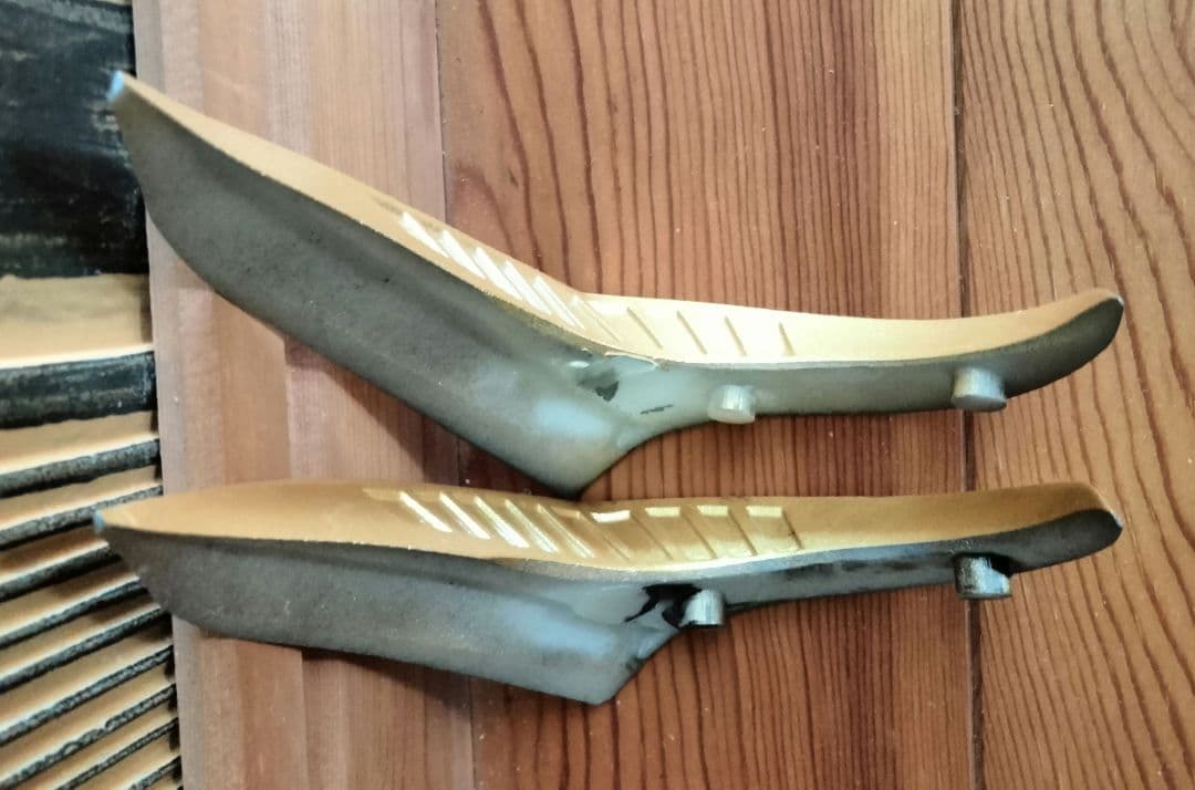 仮面ライダーアギト　オルタリング　コスプレ用