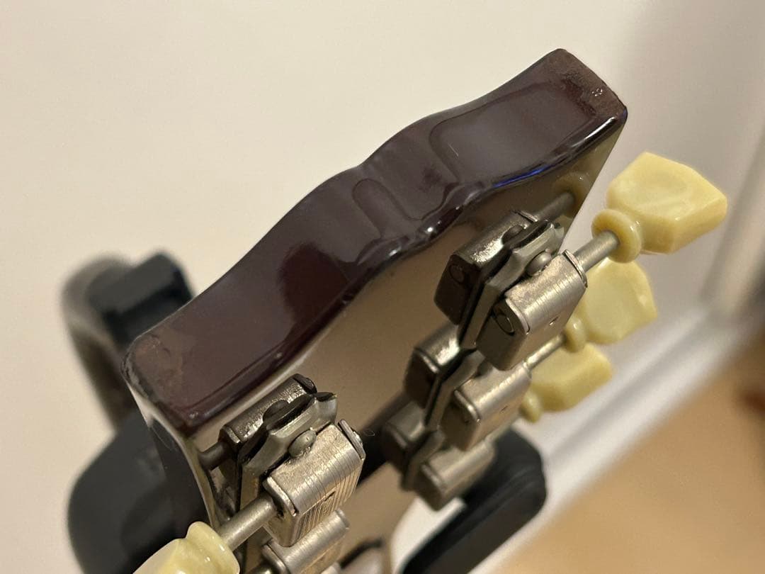 ギター EDWARDS E-LP-STD Sunburst